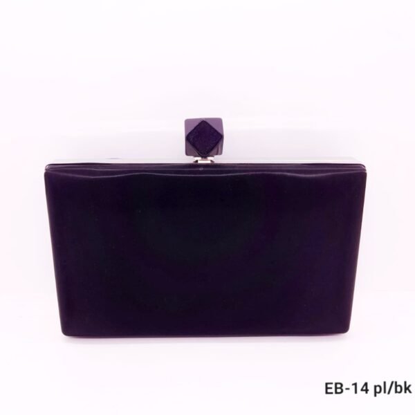 Sobre de Fiesta tipo Clutch / EB-14 - Imagen 4
