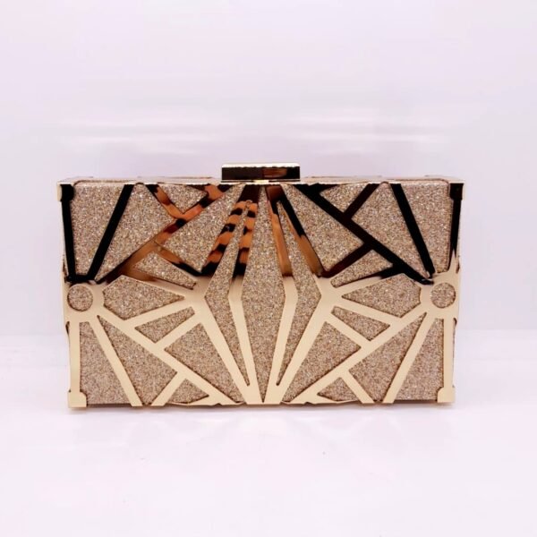 Sobre de Fiesta tipo Clutch / EB-18 B - Imagen 2
