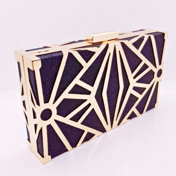 Sobre de Fiesta tipo Clutch / EB-18 B - Imagen 5