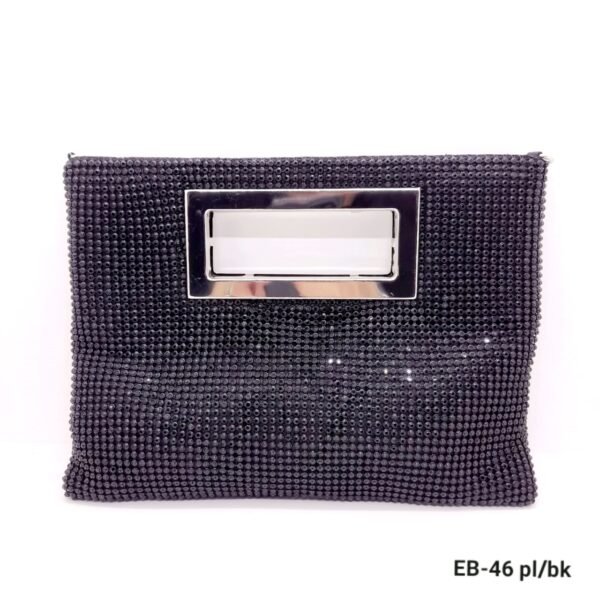 Sobre de Fiesta de Strass /EB-46 - Imagen 4